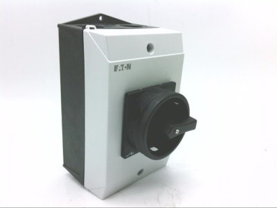 EATON CORPORATION P1-25/I2H/SVB-SW/HI11