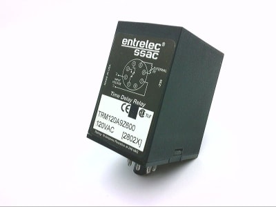 ASEA BROWN BOVERI TRM120A9Z600