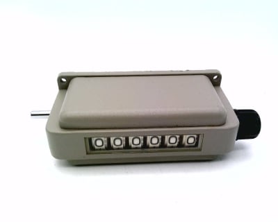 DANAHER CONTROLS 0125916-005