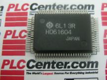 HITACHI IC61604