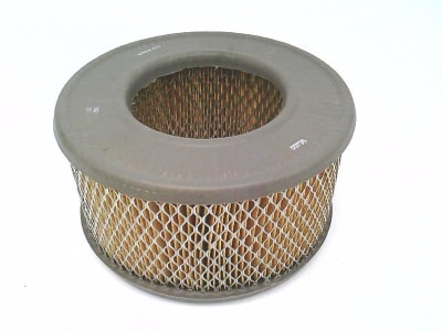 AIR MAZE CORP 84DM-007