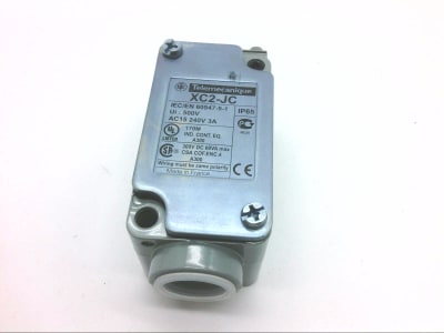 TELEMECANIQUE SENSORS ZC2JC1H2