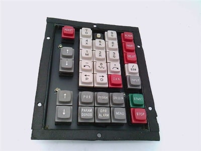 FANUC A16B-1600-0045