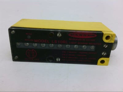 BANNER ENGINEERING LS10RL