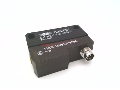 BAUMER ELECTRIC 11001032