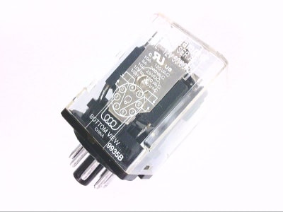 EATON CORPORATION D3PR2R