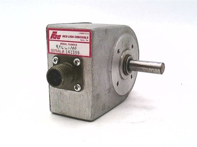 RED LION CONTROLS RPGL-100