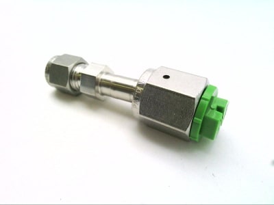 SWAGELOK SS-4-WVCR-6-400
