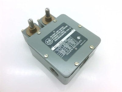 ALLEN BRADLEY 802T-HDS4