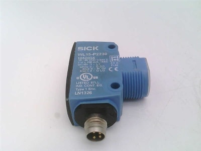 SICK WL15-P2230