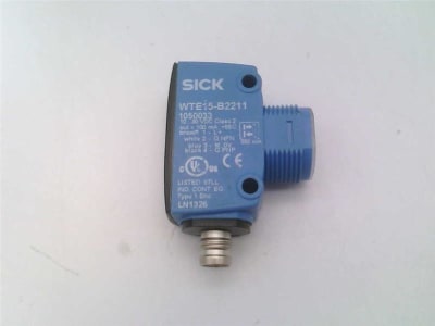 SICK WTE15-B2211
