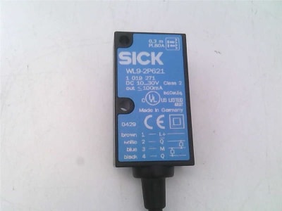 SICK WL9-2P621