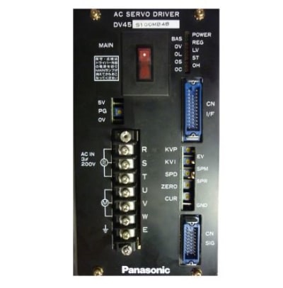 MATSUSHITA ELECTRIC DV45S100MB4B