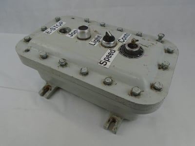 AKRON ELECTRIC CXJ6124