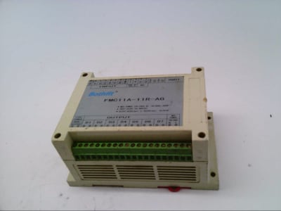 BOTHFIT FMC11A-11R-AG
