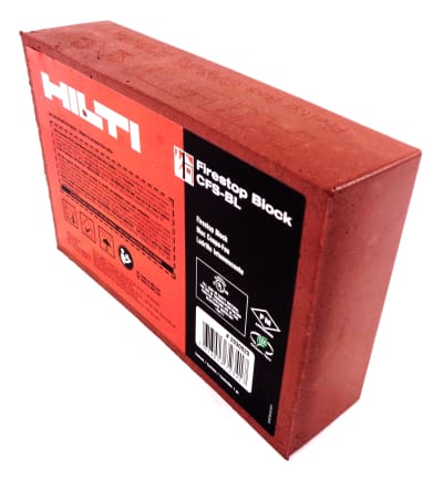 HILTI CFS-BL