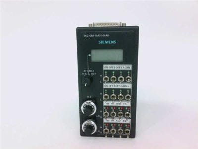 SIEMENS 6AG1064-1AA01-0AA0