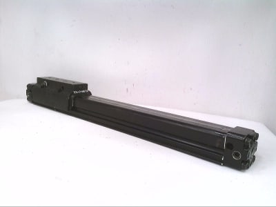 TOL O MATIC BC210-SK10.5