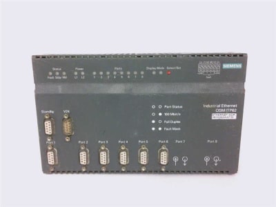 SIEMENS 6GK1-105-2AA00