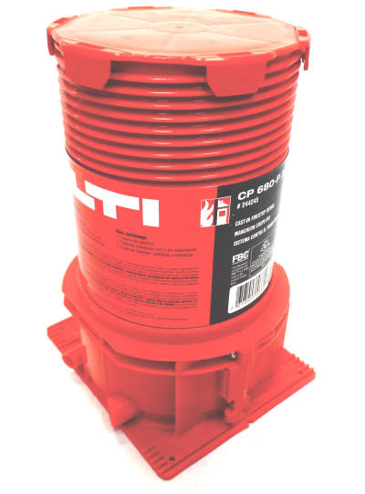 HILTI CP680-P-3