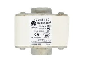 EATON CORPORATION 170M6419