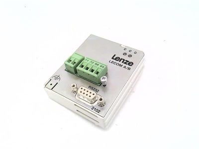 LENZE EMF2102IBV001