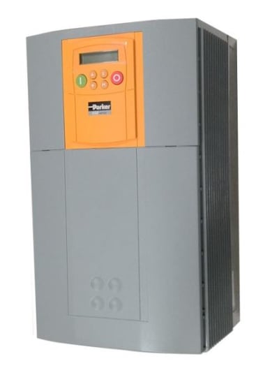 PARKER 650VC/0150/400/0021/UK/0/0/B0/0/0