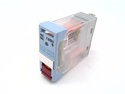 TURCK C10-A10X/120VAC