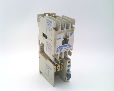 EATON CORPORATION AE16CN0AC