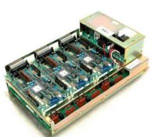 YASKAWA ELECTRIC CACR-TM333Z1SPY8