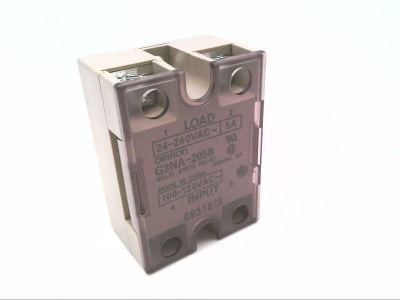 OMRON G3NA205BAC100120