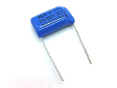 KNOWLES ELECTRONICS 104M06QC22