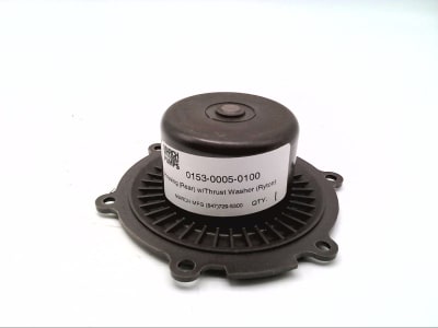 MARCH MANUFACTURING CO 153-005-01