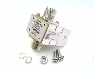 PROTECTION TECHNOLOGY IS-50UX-C0