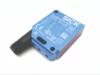 SICK WL12G-3B2531S37