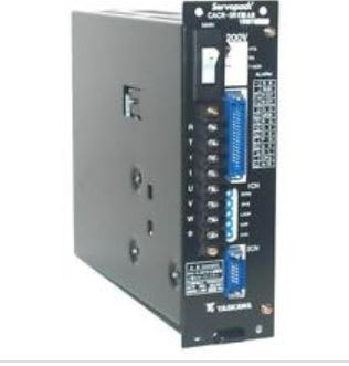 YASKAWA ELECTRIC CACR-SRA5AA2AH