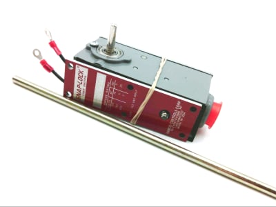 DANAHER CONTROLS EA150-30303