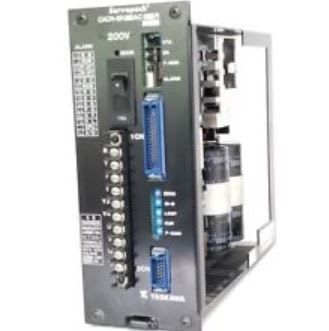 YASKAWA ELECTRIC CACR-SR05AB2ER