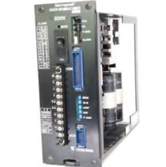 YASKAWA ELECTRIC CACR-SR05BC1ESY27