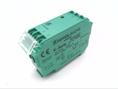 PEPPERL & FUCHS KCD2-E2L