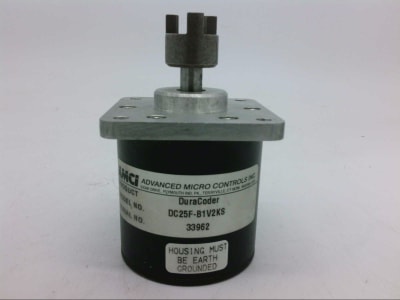 ADVANCED MICRO CONTROLS DC25F-B1V2KS