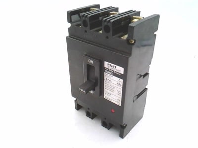 FUJI ELECTRIC SA63-AC220V