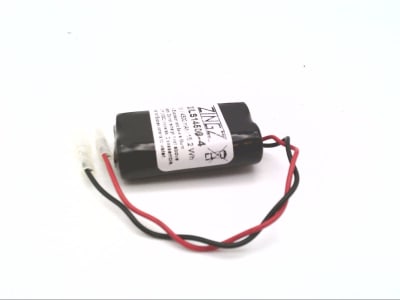 RADWELL RAD-2/LS14500-4