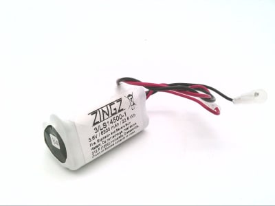 RADWELL RAD-3/LS14500-1
