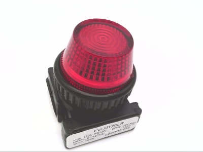 RADWELL RAD-PL-LED-120V-R