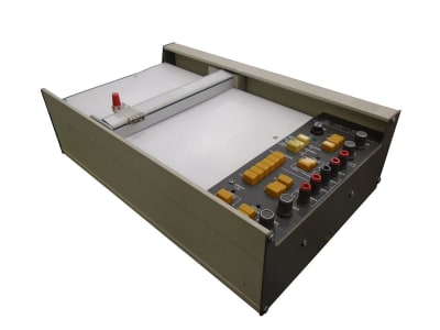 HEWLETT PACKARD COMPUTER 7015B