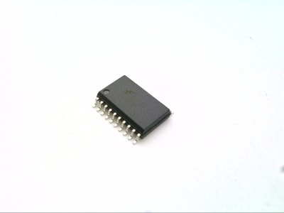 ON SEMICONDUCTOR 74LCX245WM