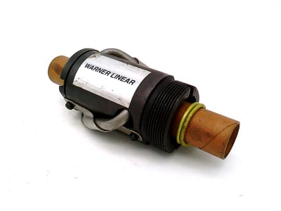 DANAHER MOTION 8110-448-020