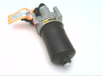 PARKER 15CN110QEBE2GS124