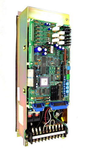YASKAWA ELECTRIC CACR-SRCA03RDA31